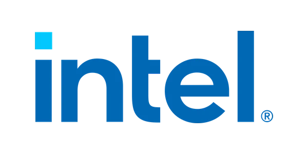 Intel Logo