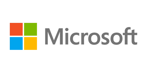 Microsoft Logo